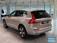 Gebraucht Volvo XC60 Plus 398 PS (292 kW) 2025 Grau SUV