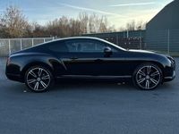 Gebraucht Bentley Continental GT 507 PS (372 kW) 2015 Schwarz Coupé