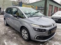 Gebraucht Citroën C4 SpaceTourer 131 PS (96 kW) 2022 Silber Van / Kleinbus