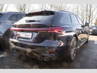 Gebraucht Audi S5 Ambiente 367 PS (269 kW) 2025 Firmamentblau metallic Kombi
