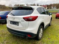 gebraucht Mazda CX-5 Exclusive-Line 2WD