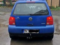 gebraucht VW Lupo 1.4 MPI Tüv neu