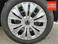Nowe VW Caddy Basis 2026 Andere Minivan