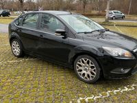 gebraucht Ford Focus 