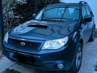 Gebraucht Subaru Forester 150 PS (110 kW) 2010 Andere farben SUV