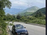 Gebraucht BMW 528 193 PS (141 kW) 2000 Limousine