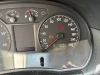 Gebraucht VW Polo 2002 Blau Kleinwagen