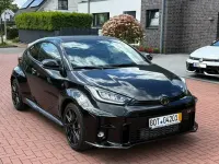 Gebraucht Toyota Yaris 261 PS (191 kW) 2024 Schwarz Kleinwagen