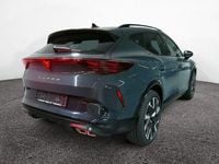 Ny Cupra Formentor VZ 272 HK (200 kW) 2025 Blå SUV