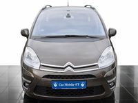 Gebraucht Citroën Grand C4 Picasso SELECTION 111 PS (81 kW) 2013 Gold Van / Kleinbus