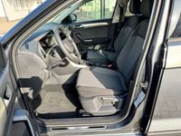 gebraucht VW T-Roc Move 1.5 TSI DSG, Kamera, LED, ACC