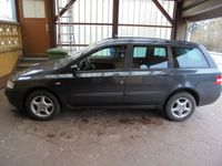 gebraucht Fiat Stilo Kombi 1,6l 16 V TÜV 8/2024