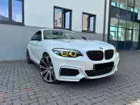 Gebraucht BMW 220 M Sport 190 PS (139 kW) 2016 Coupé