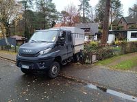 Gebraucht Iveco Daily 179 PS (131 kW) 2018 Van