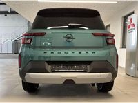 Neu Opel Frontera 145 PS (106 kW) 2025 Khaki grün / dach schwarz SUV