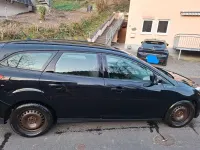 Gebraucht Ford Focus S 150 PS (110 kW) 2014 Schwarz Kombi