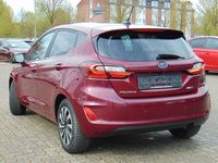 gebraucht Ford Fiesta 1.0 EcoBoost Hybrid Titanium X