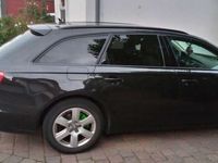 gebraucht Audi A6 Avant 3.0 TDI S tronic