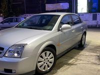 Gebraucht Opel Vectra Elegance 147 PS (108 kW) 2003 Silber Limousine