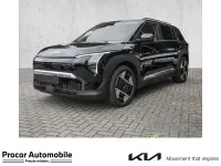 Neu Kia EV3 Earth 150 kW (204 PS) 2026 Schwarz SUV