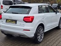 Gebraucht Audi Q2 Sport 150 PS (110 kW) 2019 Weiß SUV