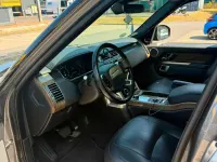 Gebraucht Land Rover Range Rover Vogue 275 PS (202 kW) 2020 Grau SUV