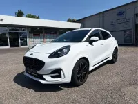Gebraucht Ford Puma ST 125 PS (91 kW) 2022 SUV