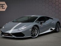 Gebraucht Lamborghini Huracán 610 PS (448 kW) 2017 Grau