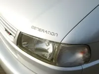 Używany VW T4 151 KM (111 kW) 2003 Srebrny Van