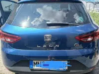 Gebraucht Seat Leon 150 PS (110 kW) 2016 Limousine