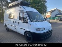 Gebraucht Fiat Ducato 1996 Weiß Van