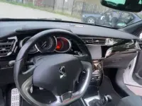 Gebraucht Citroën DS3 Sport Chic 156 PS (114 kW) 2011 Weiß Kleinwagen