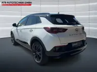 Gebraucht Opel Grandland X 131 PS (96 kW) 2023 Weiss SUV