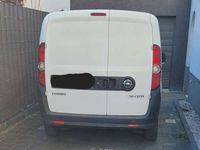 gebraucht Opel Combo Combo1.6 CDTI L1H1 Edition