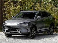 Nowe BYD Seal 218 KM (160 kW) 2026 Szary SUV