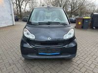 gebraucht Smart ForTwo Coupé Micro Hybrid Drive (52kW) (451.480)