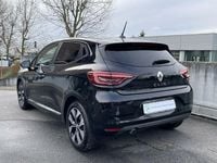 Second-hand Renault Clio V Evolution 67 CP (49 kW) 2023 Negru Hatchback