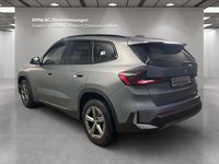 Gebraucht BMW X1 136 PS (100 kW) 2023 Grau SUV