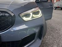 Gebraucht BMW M135 Performance 306 PS (225 kW) 2020 Kleinwagen