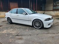 gebraucht BMW 328 e 46 i