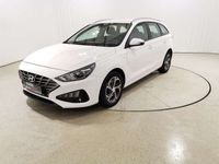 gebraucht Hyundai i30 1.0 T-GDi 48V DAB|Klima|SHZ|Temp.|RFK