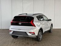 Neu Hyundai Bayon Premium 101 PS (74 kW) 2025 Aurora grey SUV
