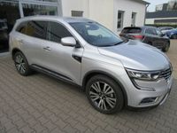 gebraucht Renault Koleos dCi 175 Initiale Paris 4WD WINTER-PAKET