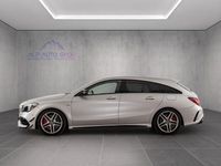Gebraucht Mercedes CLA45 AMG AMG 381 PS (280 kW) 2018 Other Kombi
