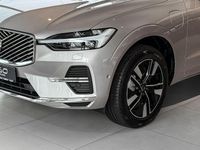 Neu Volvo XC60 Plus 349 PS (256 kW) 2025 Aurora silver / metallic SUV