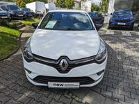 gebraucht Renault Clio IV Energy TCe 90 Start & Stop LIMITED
