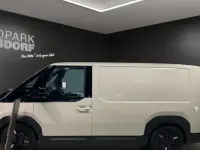 Nowe Kia PV5 119 kW (163 KM) 2026 Biały Minivan
