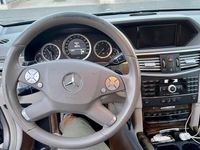 gebraucht Mercedes 350 E Klasse LimousineCDI- old money car