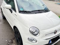 gebraucht Fiat 500 Hybrid dolcevita