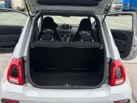 Gebraucht Abarth 595 Pista 165 PS (121 kW) 2019 Grau Kleinwagen